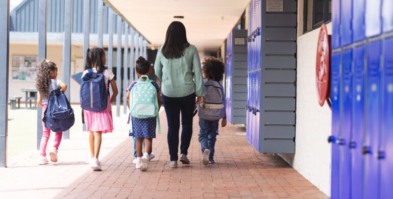 Letter regarding the booing of Florida education commissioner at school board conference