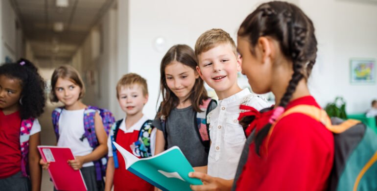 Nation’s Report Card: How is Pinellas doing comparatively?