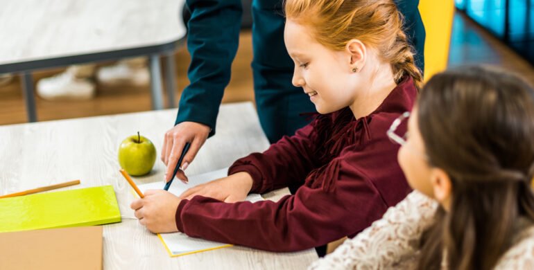 Does the U.S. Department of Education matter to students in Pinellas County? If so, how?