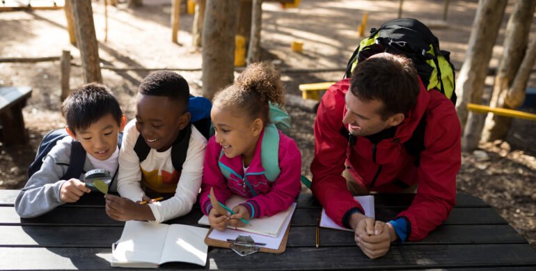 Florida is facing a deficit. Because of K12 education?How can possibly that be?