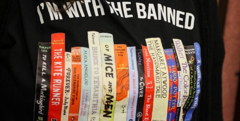 Here’s what this Pinellas school board member thinks about ‘book bans’ | Column