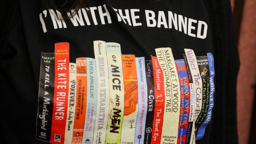 Here’s what this Pinellas school board member thinks about ‘book bans’ | Column