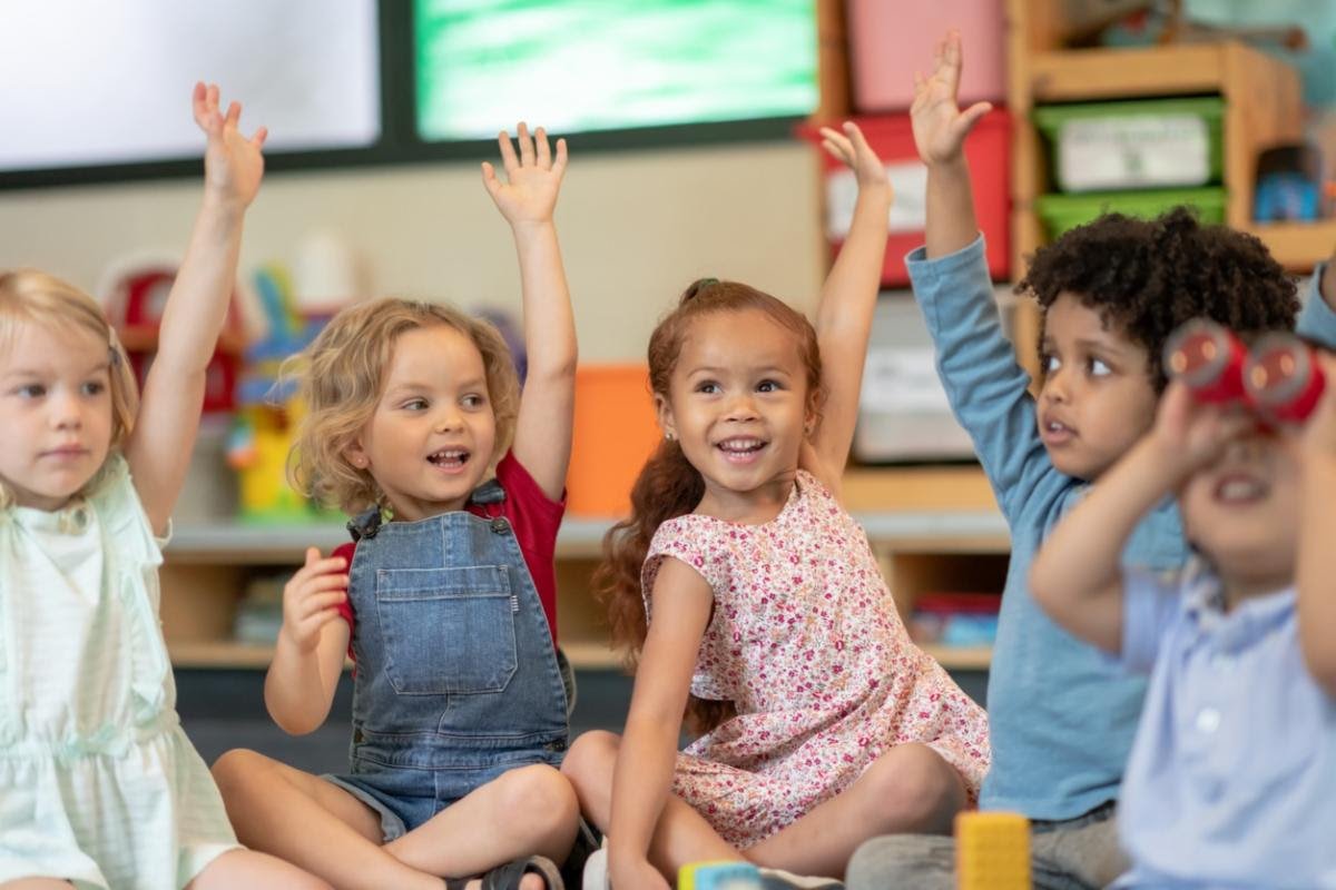 A Growing Consensus on Early Learning